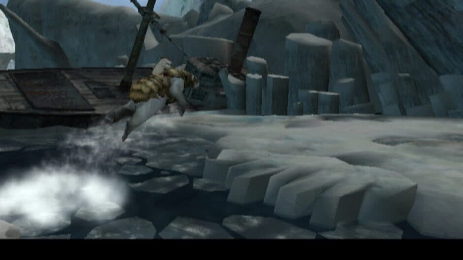 Скриншот 4 из The Golden Compass