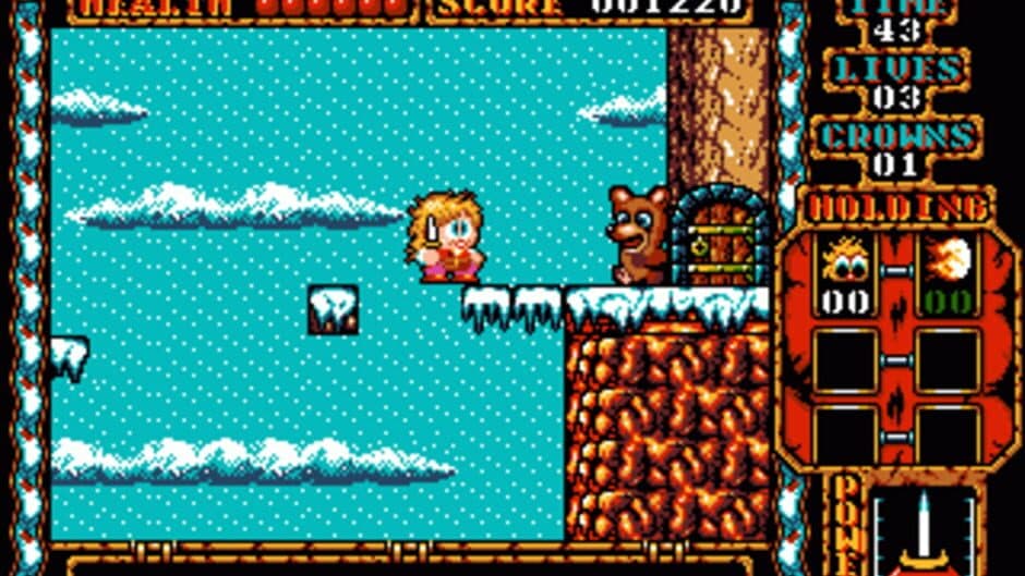 Скриншот 3 из Kid Gloves II: The Journey Back