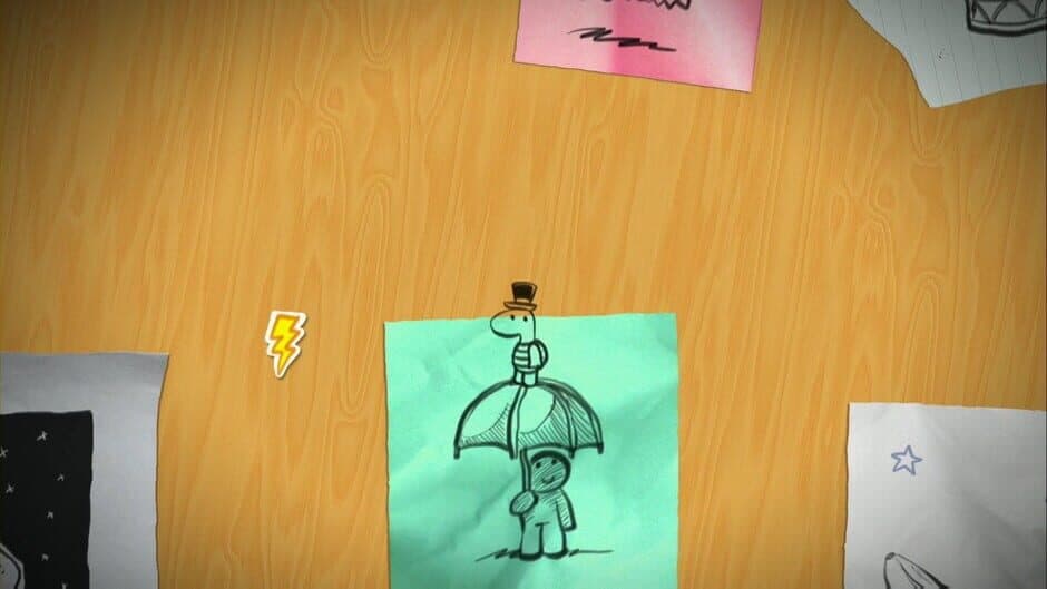 Скриншот 1 из Doodle Jamboree