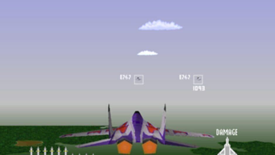 Скриншот 4 из Air Combat