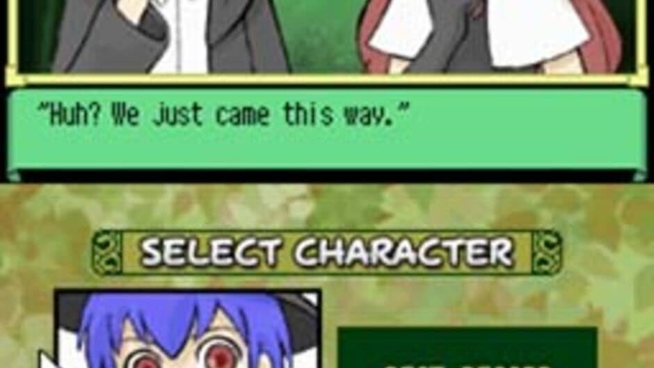 Скриншот 1 из Magical Whip: Wizards of Phantasmal Forest
