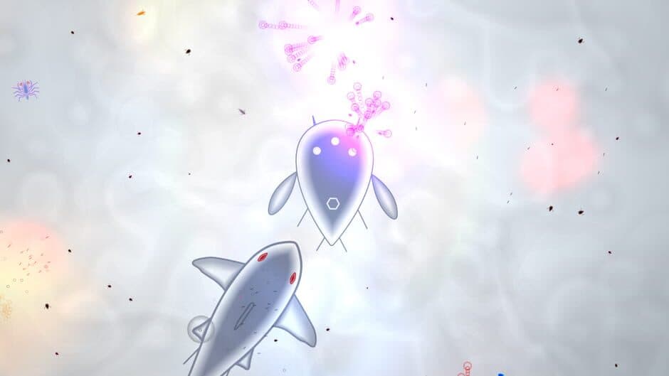 Скриншот 4 из Feesh