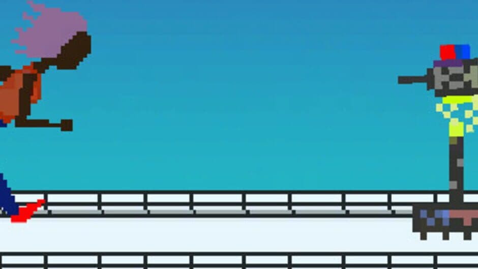 Скриншот 3 из Parallel Pixel