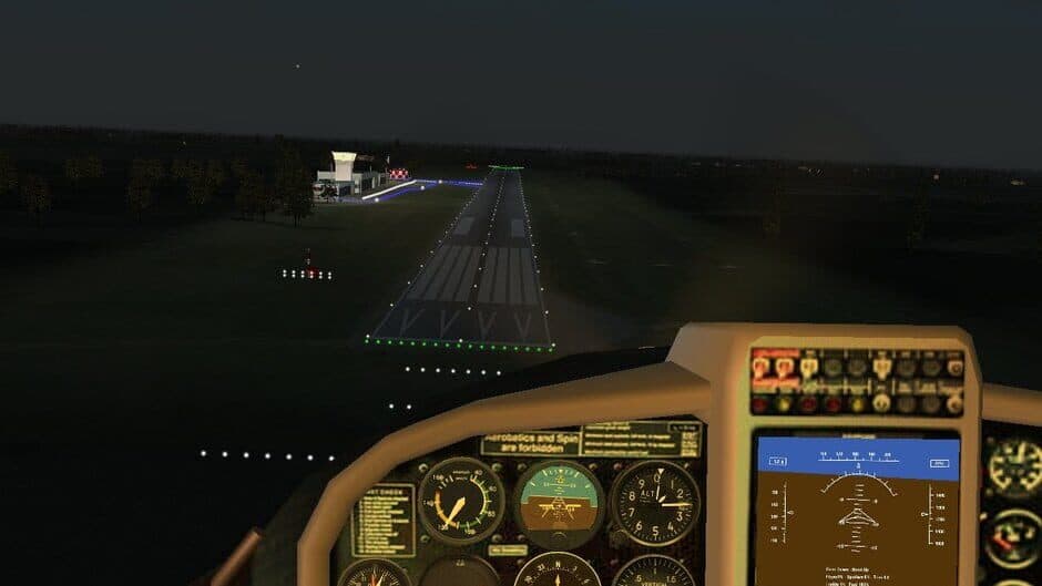 Скриншот 3 из Vehicle Simulator