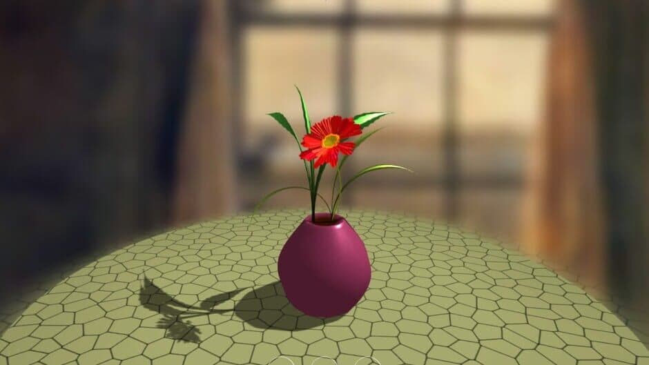 Скриншот 4 из Flower Design
