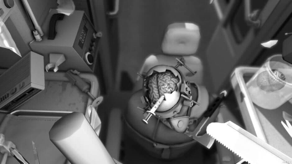 Скриншот 1 из Surgeon Simulator 2013