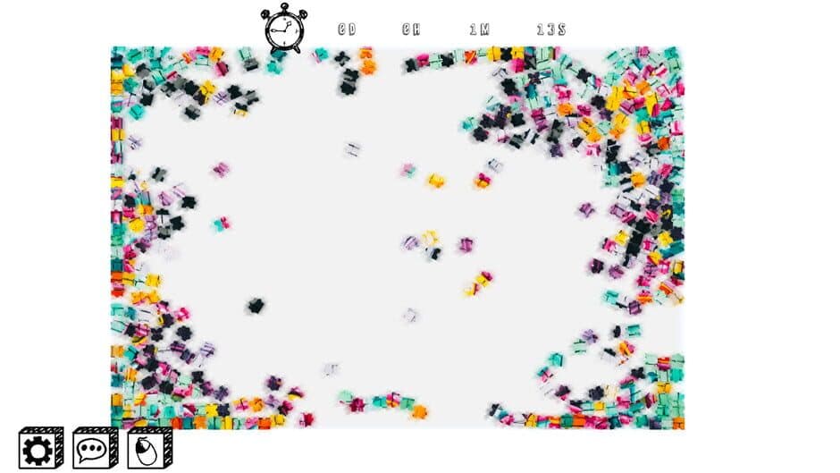 Скриншот 6 из Storm of Jigsaw Puzzles