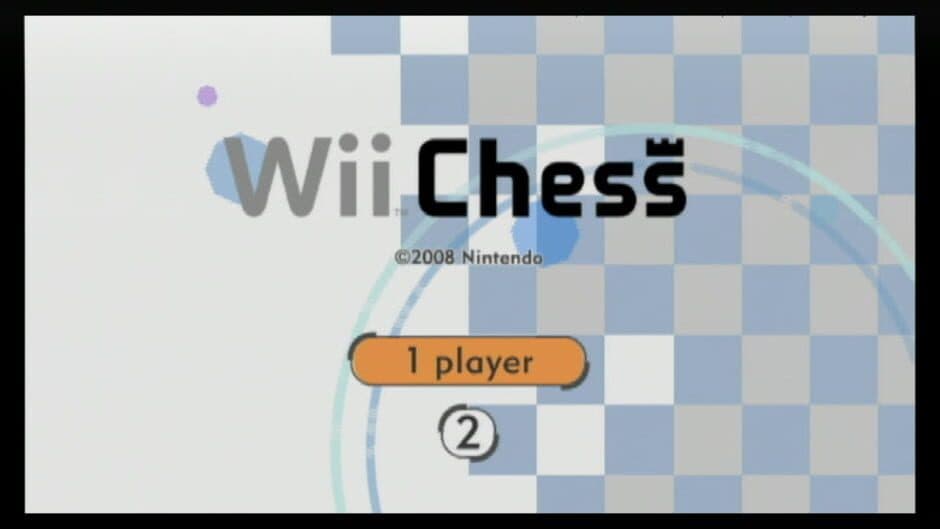 Скриншот 10 из Wii Chess