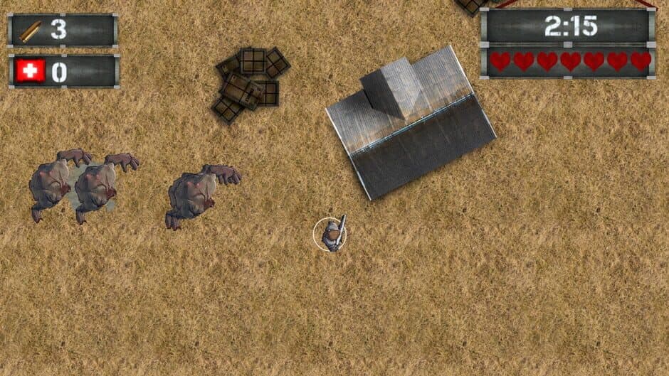 Скриншот 6 из No safety