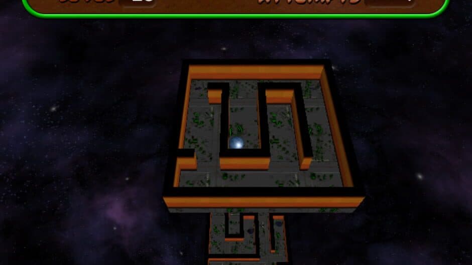 Скриншот 6 из The Incredible Maze