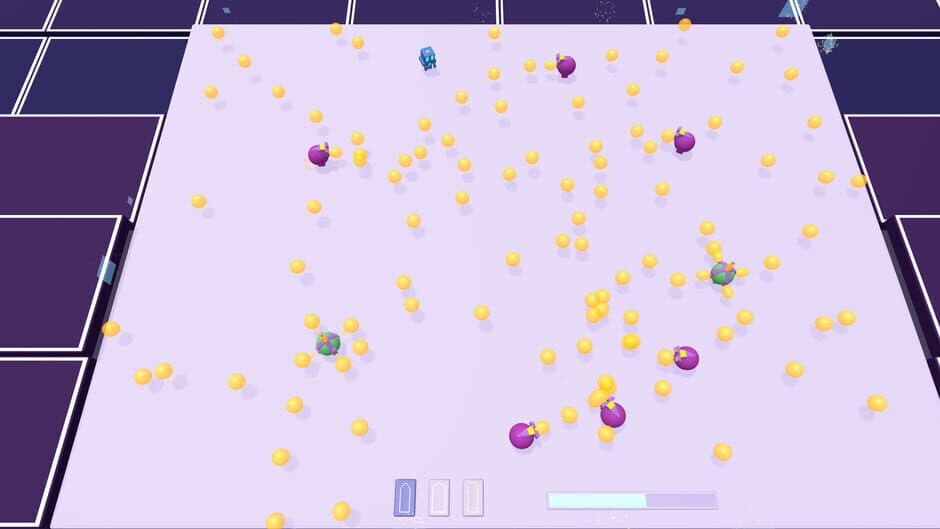 Скриншот 4 из Itsy Blitzy