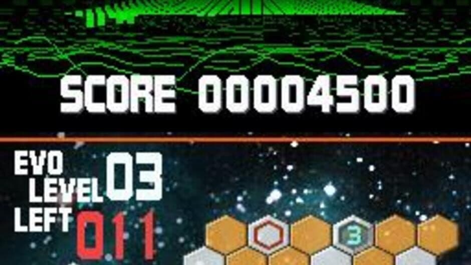 Скриншот 1 из Honeycomb Beat
