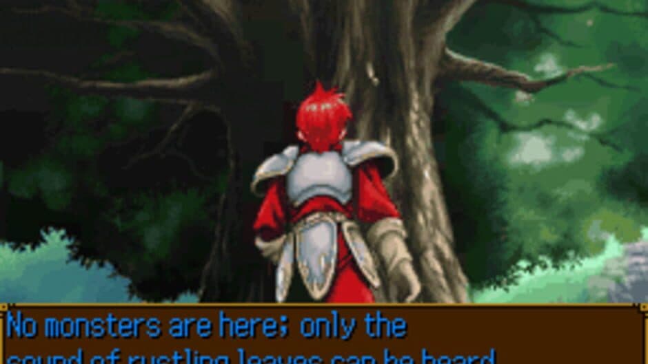 Скриншот 3 из Legacy of Ys: Books I & II