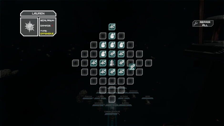 Скриншот 3 из Close Order