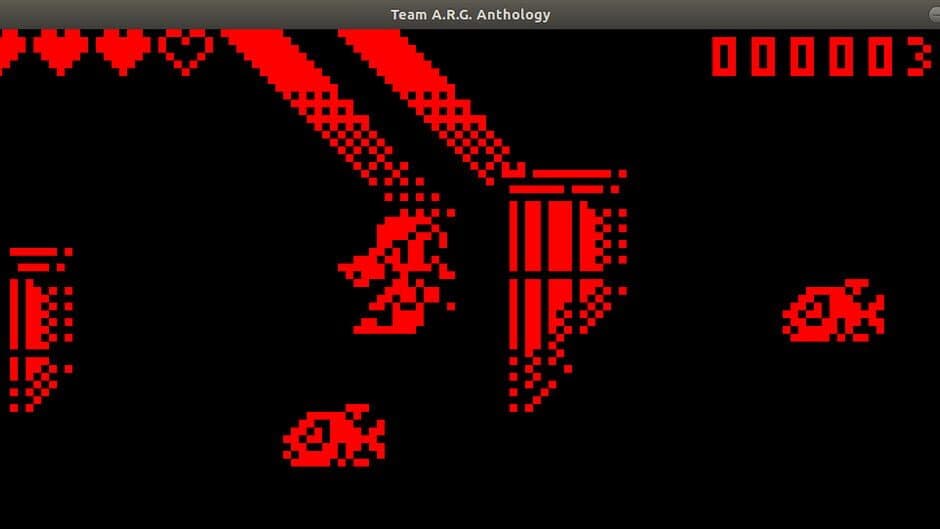 Скриншот 5 из Team A.R.G. Anthology