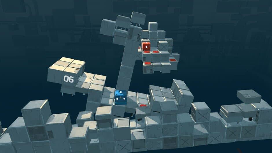 Скриншот 8 из Death Squared