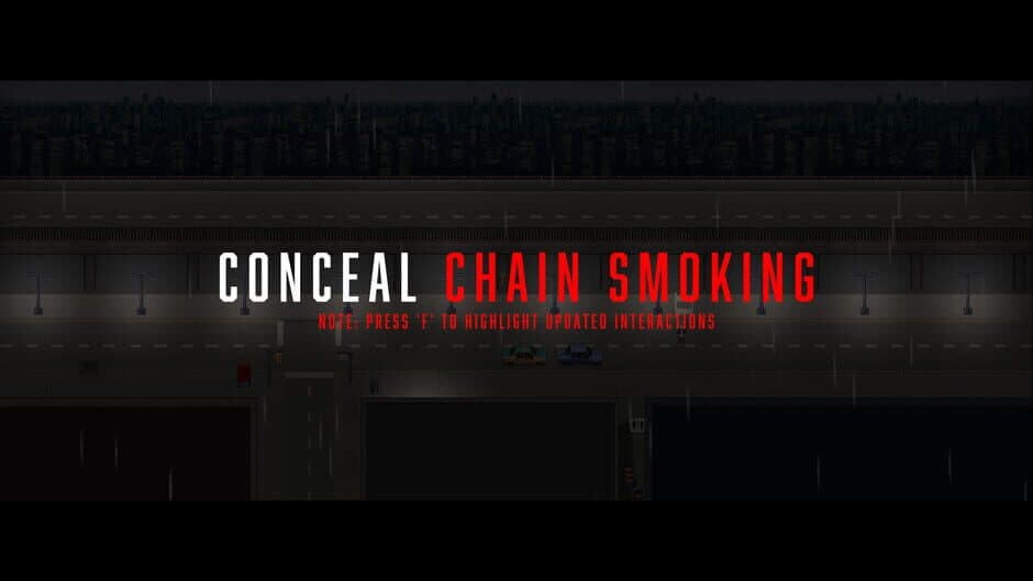 Скриншот 4 из Little Red Lie
