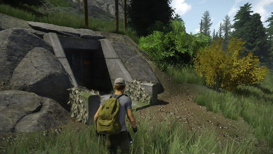 Скриншот 5 из Miscreated