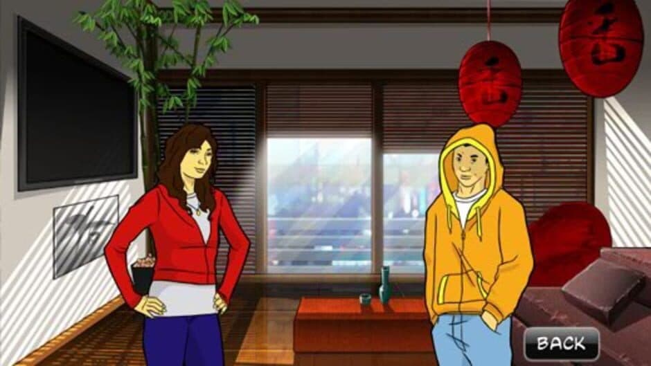 Скриншот 11 из Carmen Sandiego Adventures in Math: The Big Ben Burglary