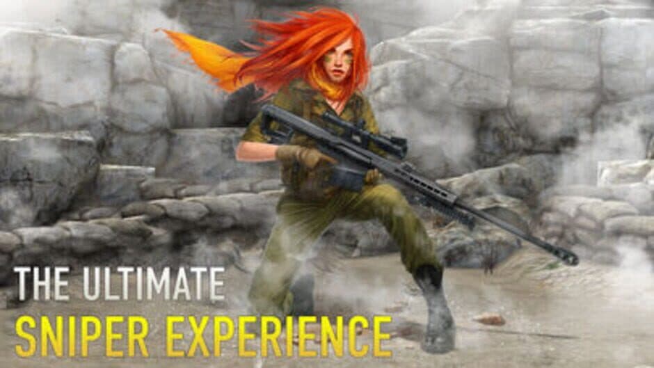 Скриншот 7 из Sniper Arena: Online PvP Game