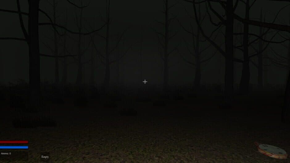Скриншот 3 из Lost in a Forest