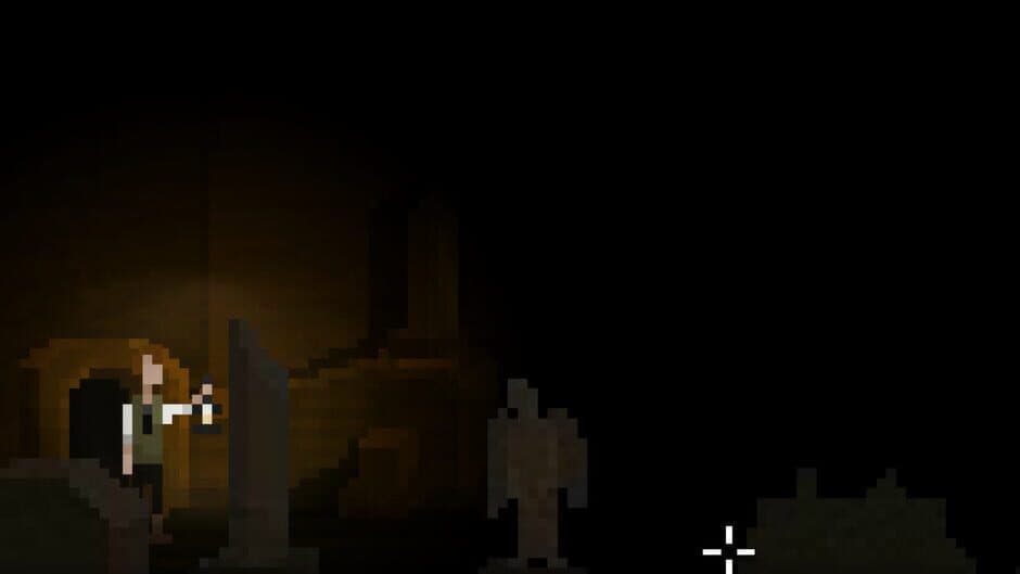 Скриншот 5 из The Last Door: Collector's Edition