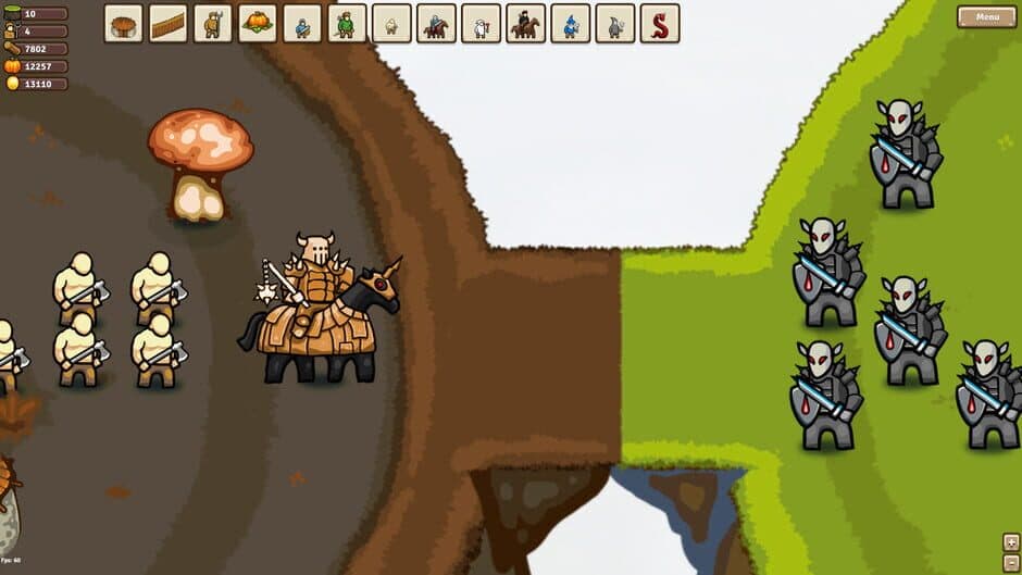 Скриншот 12 из Circle Empires