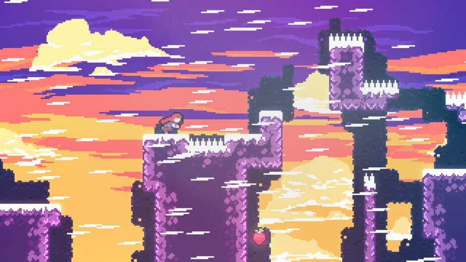 Скриншот 10 из Celeste