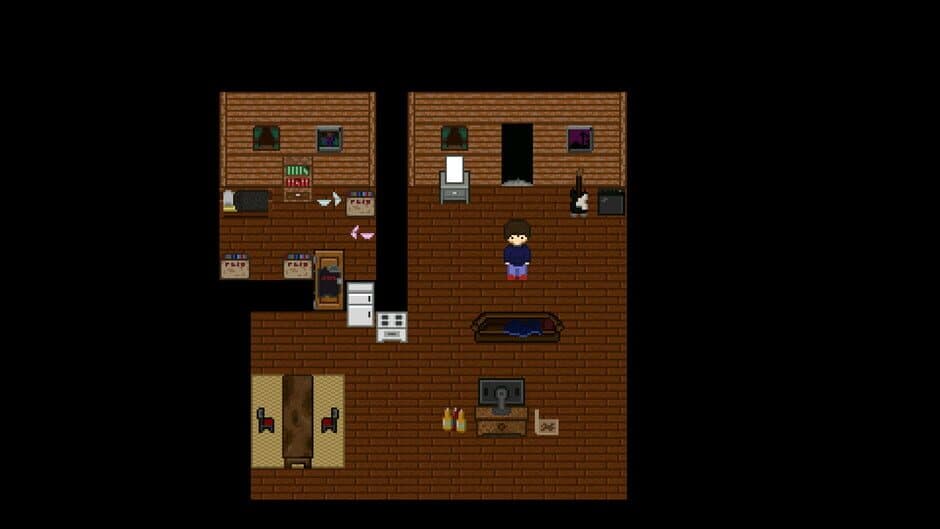 Скриншот 3 из Metal Quest