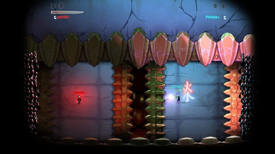 Скриншот 2 из Crowd Smashers