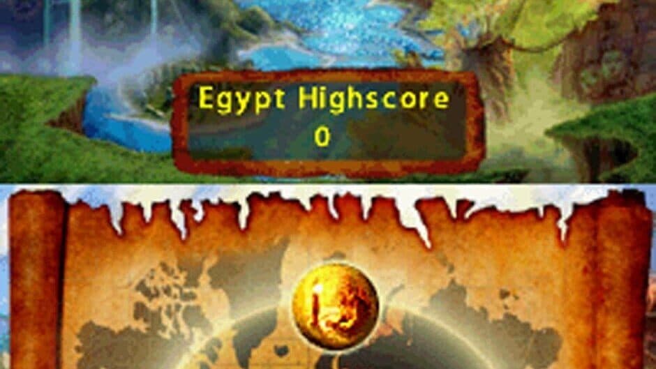 Скриншот 3 из The Lost Treasures of Alexandria