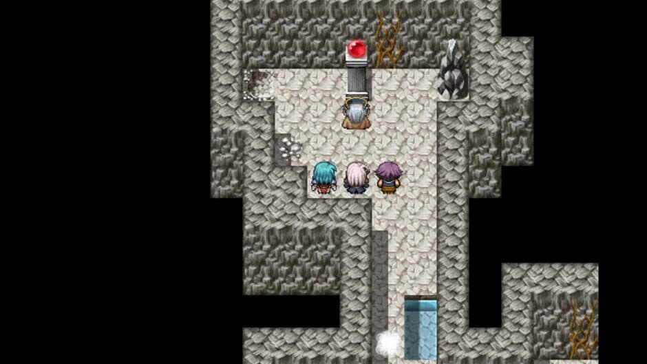 Скриншот 2 из Last Heroes 4