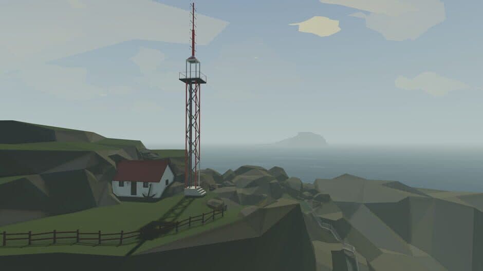 Скриншот 4 из Stormworks: Build and Rescue
