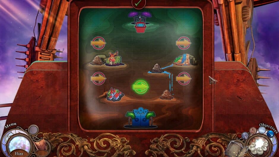 Скриншот 10 из Rite of Passage: Hide and Seek - Collector's Edition