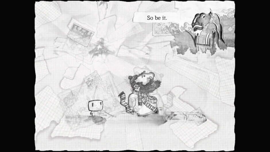 Скриншот 9 из Don't Kill Her