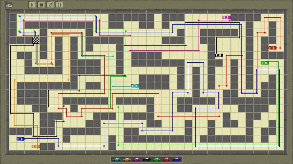 Скриншот 4 из Make Route