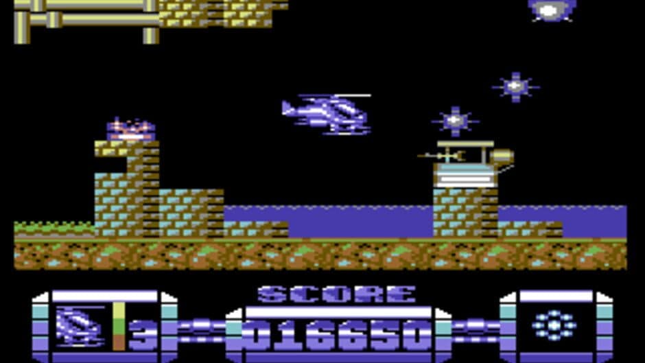 Скриншот 1 из Cobra Force