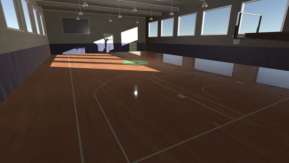 Скриншот 5 из Treehouse Basketball