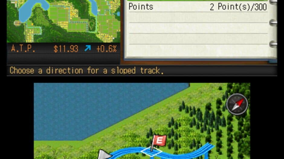 Скриншот 5 из A-Train 3D: City Simulator