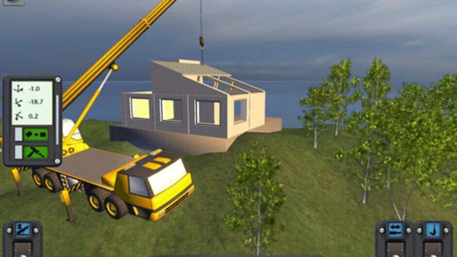 Скриншот 6 из Machine World
