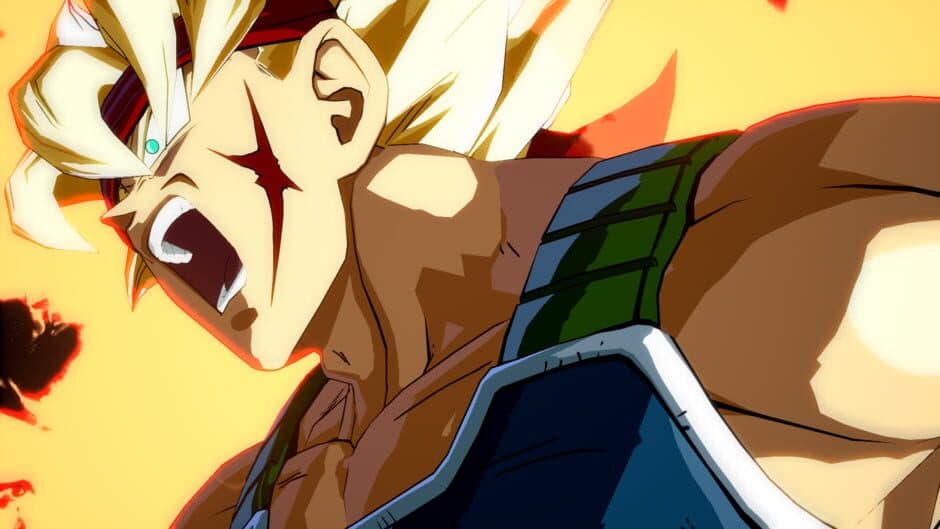 Скриншот 8 из Dragon Ball FighterZ