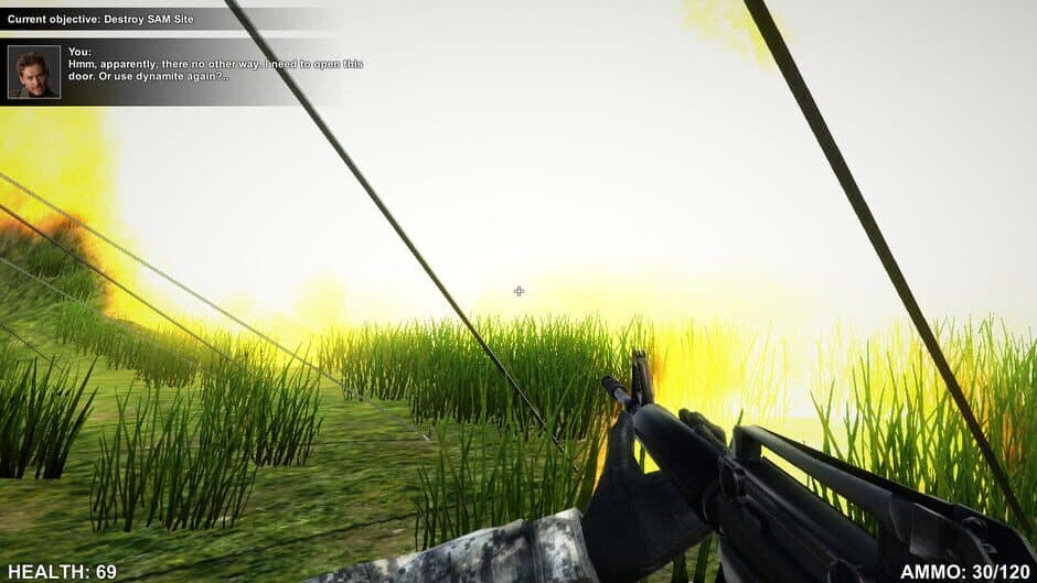 Скриншот 5 из Mission: Escape from Island