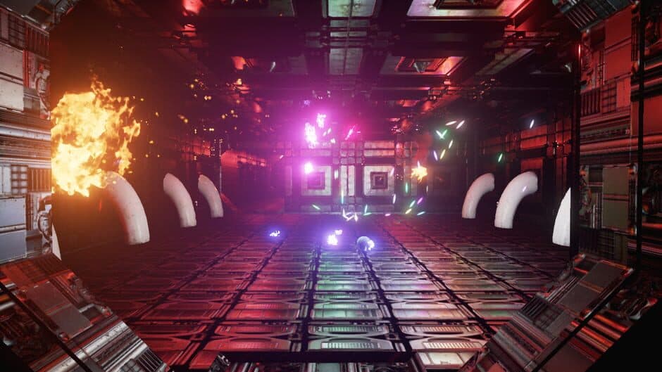 Скриншот 4 из Project Pulsation