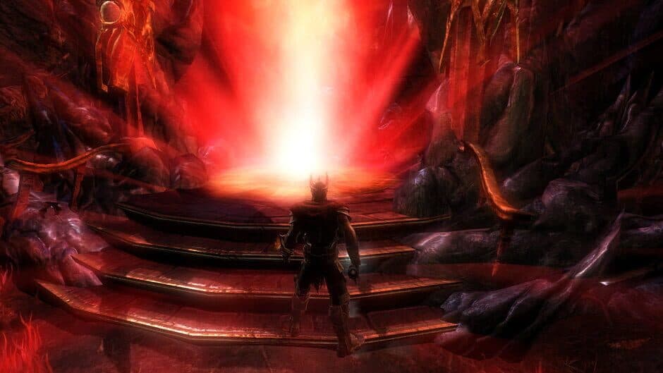 Скриншот 3 из Overlord: Raising Hell