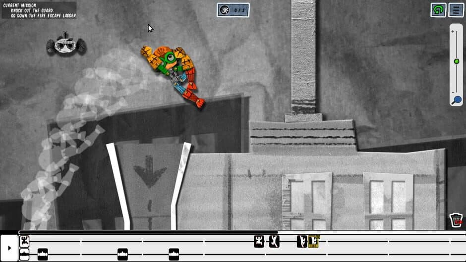 Скриншот 4 из Posable Heroes