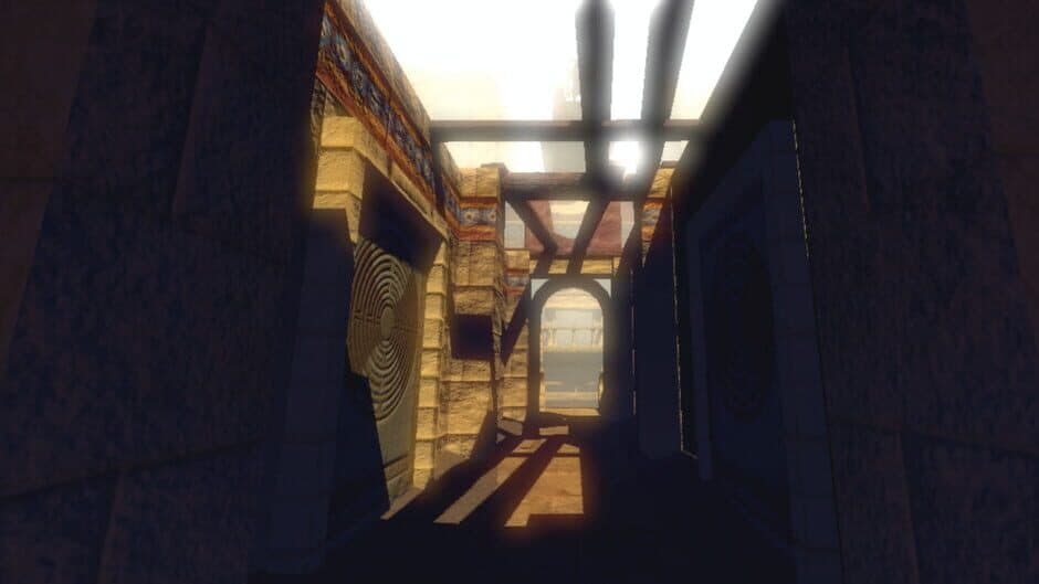 Скриншот 1 из Depths of Fear: Knossos