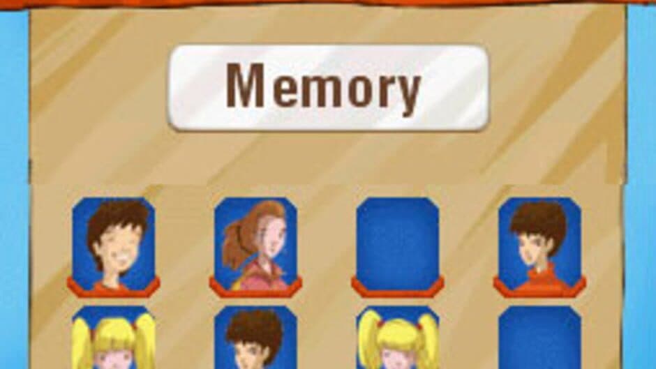 Скриншот 3 из Junior Brain Trainer
