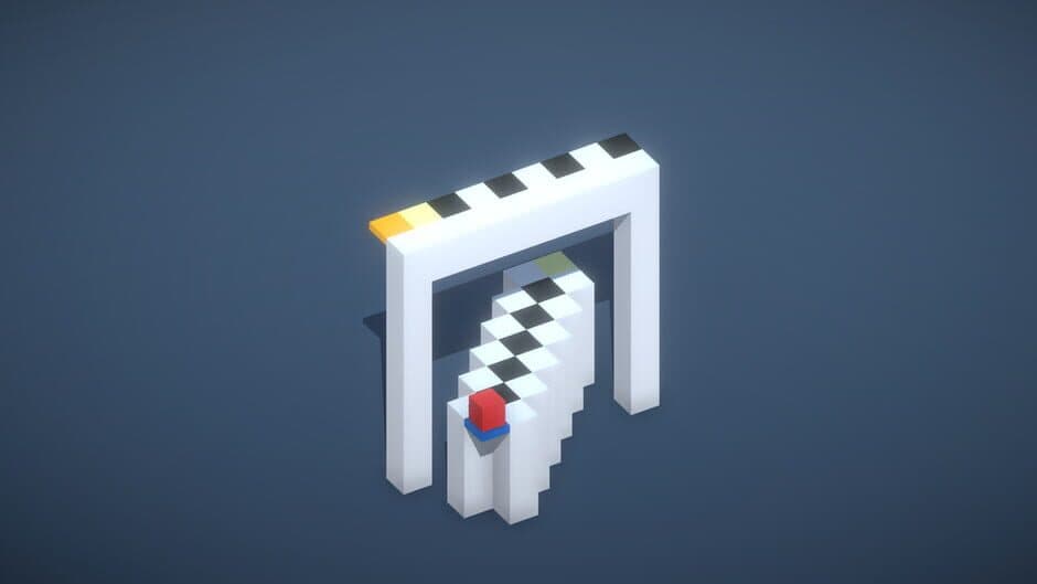 Скриншот 8 из Cubiques