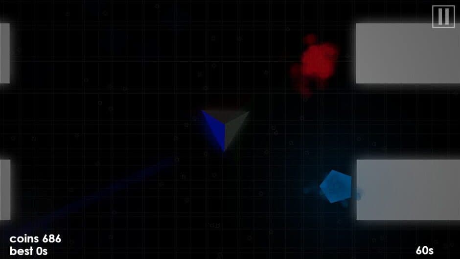 Скриншот 2 из Triangle