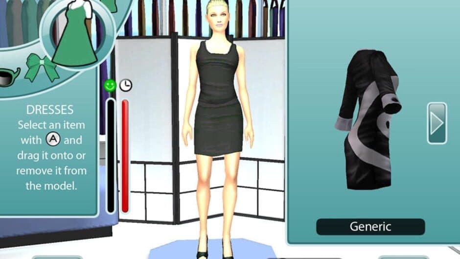 Скриншот 3 из Project Runway